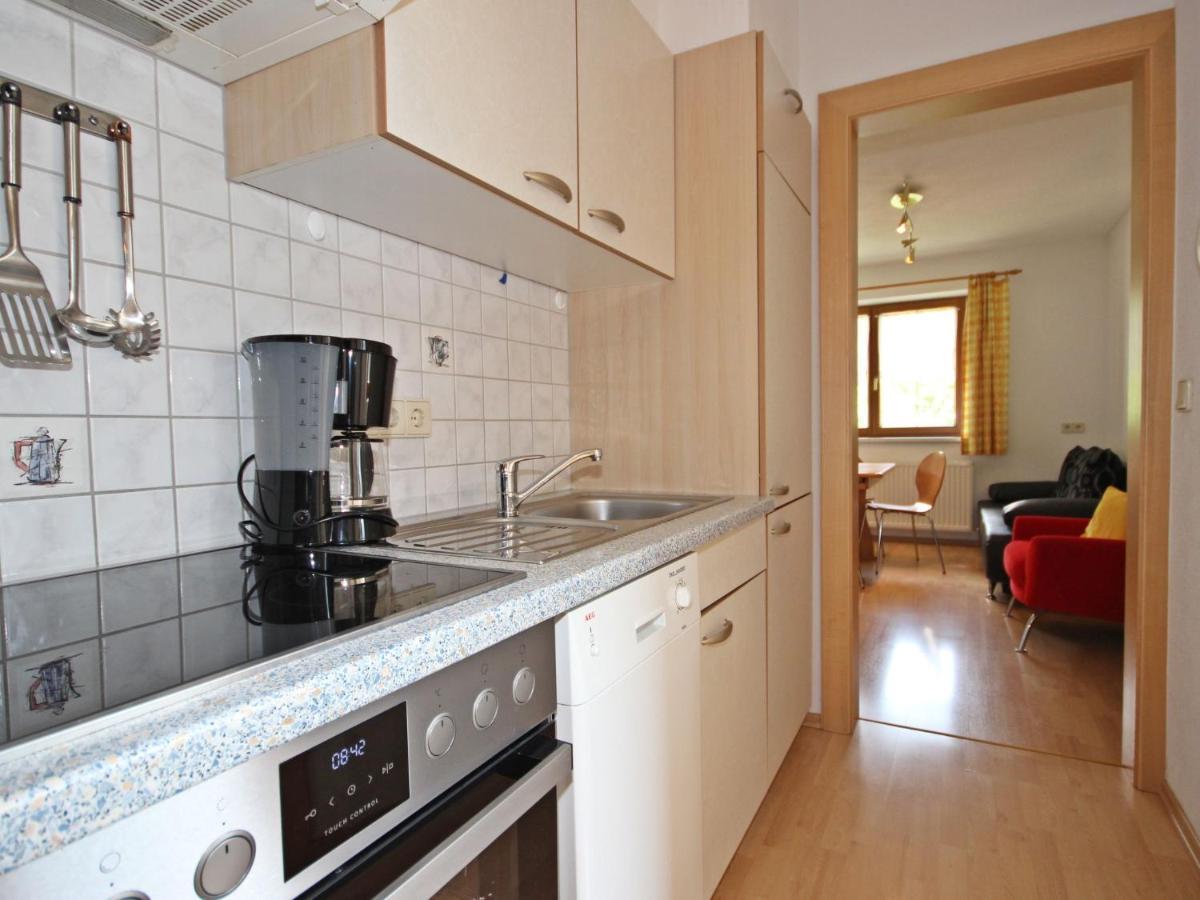 Apartment Handle-2 By Interhome Ried im Oberinntal Exterior foto