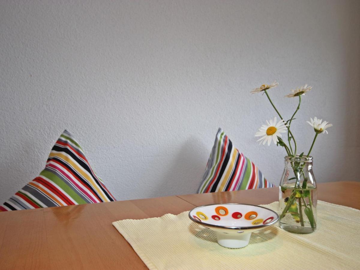 Apartment Handle-2 By Interhome Ried im Oberinntal Exterior foto