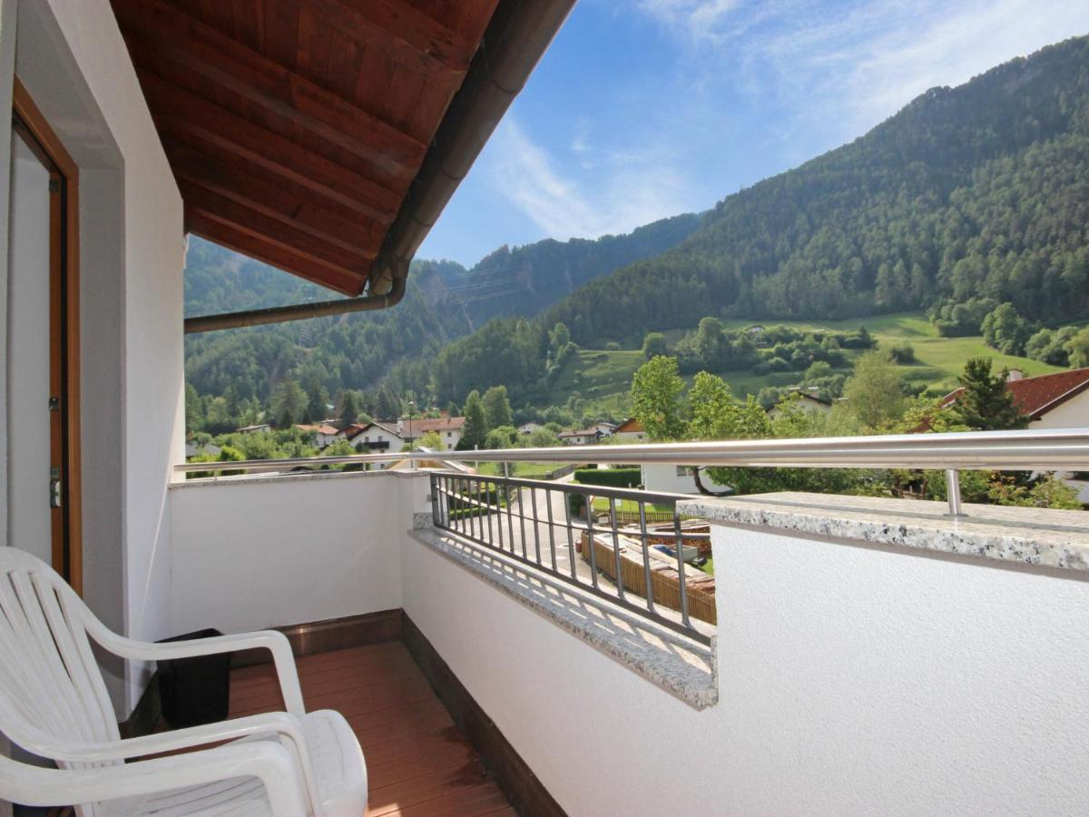 Apartment Handle-2 By Interhome Ried im Oberinntal Exterior foto
