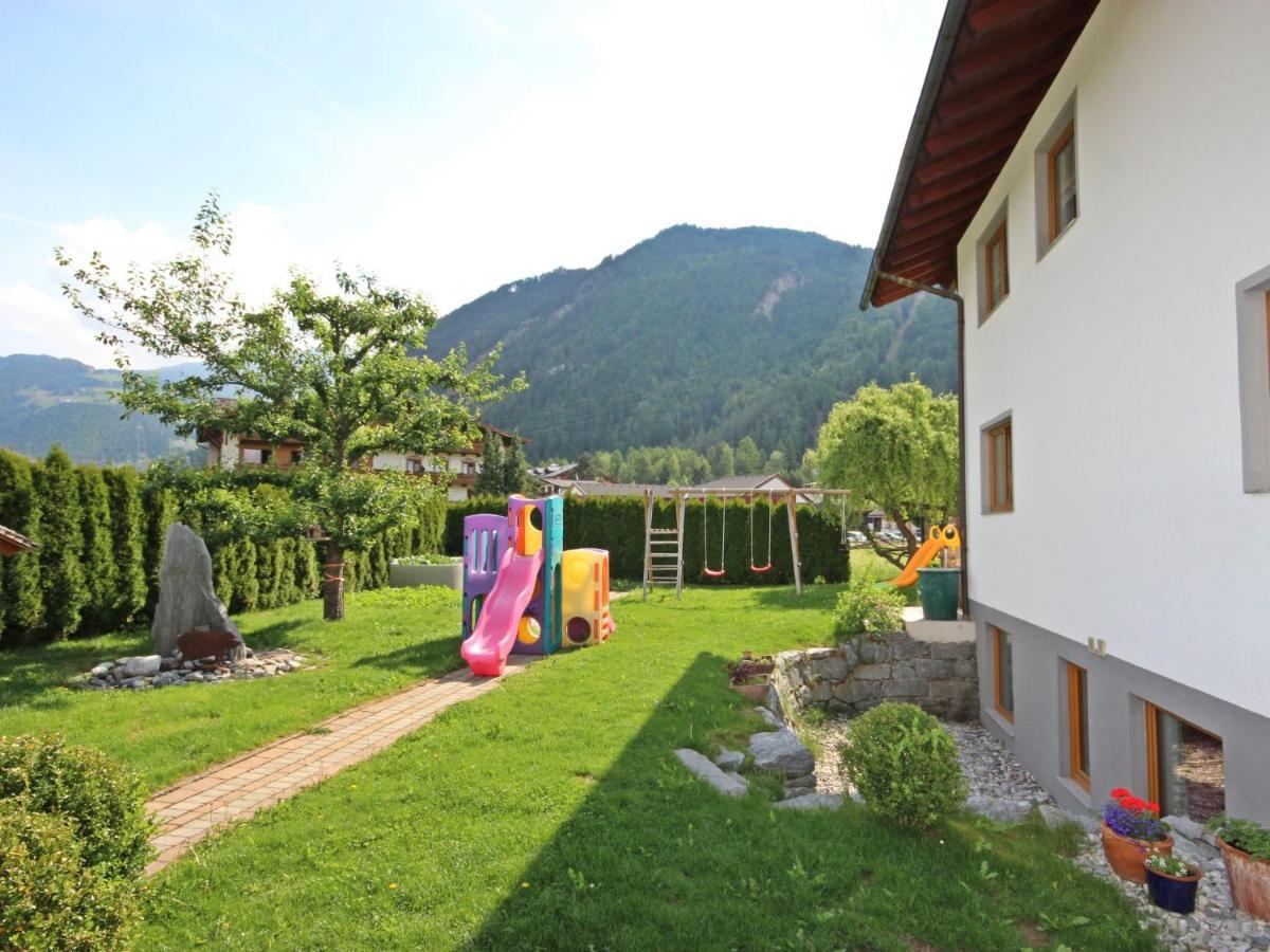 Apartment Handle-2 By Interhome Ried im Oberinntal Exterior foto