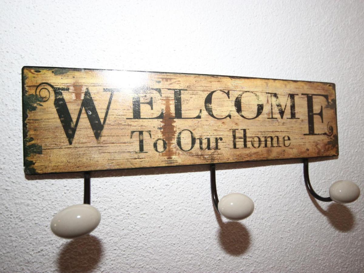 Apartment Handle-2 By Interhome Ried im Oberinntal Exterior foto