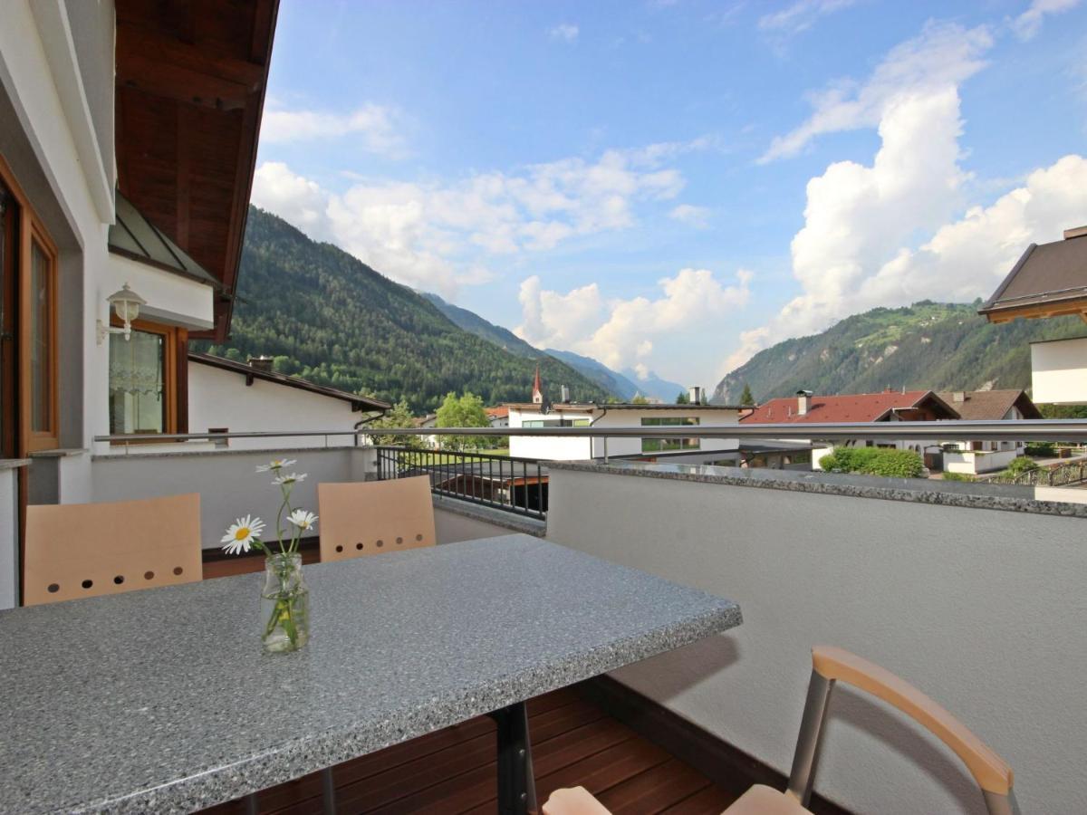 Apartment Handle-2 By Interhome Ried im Oberinntal Exterior foto